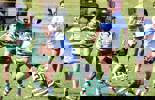 2016 Preliminary Finals - Under 18s